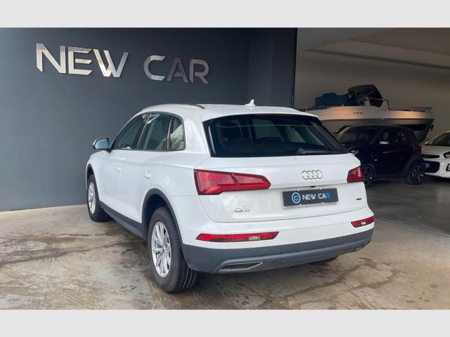 Auto - Audi q5 40 tdi quattro s tronic business