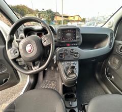 Auto - Fiat panda cross 1.0 firefly s&s hybrid