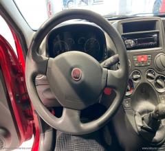 Auto - Fiat panda 1.2 emotion