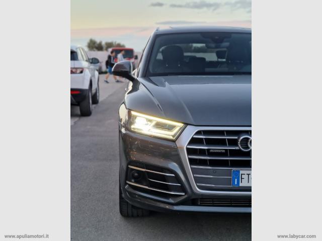 Auto - Audi q5 3.0 tdi quattro tiptronic