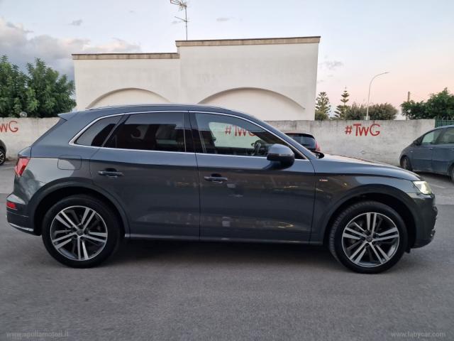 Auto - Audi q5 3.0 tdi quattro tiptronic