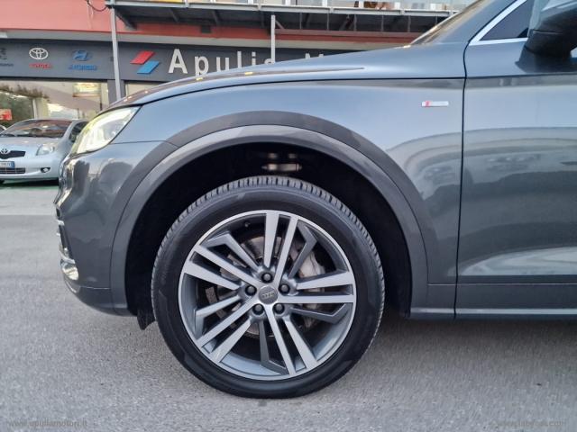 Auto - Audi q5 3.0 tdi quattro tiptronic