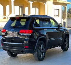 Auto - Jeep gr. cherokee 3.0 v6 crd 250 mjt ii lim.