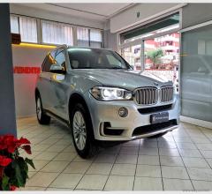 Bmw x5 xdrive25d luxury