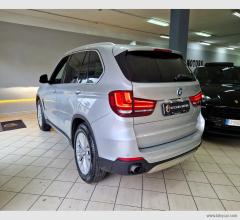 Auto - Bmw x5 xdrive25d luxury