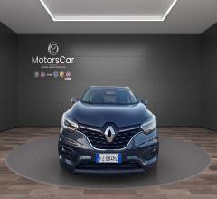 Auto - Renault kadjar blue dci 8v 115 cv edc business