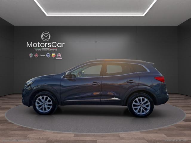 Auto - Renault kadjar blue dci 8v 115 cv edc business