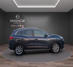 Auto - Renault kadjar blue dci 8v 115 cv edc business