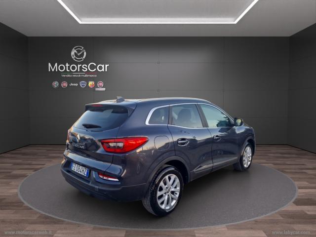 Auto - Renault kadjar blue dci 8v 115 cv edc business