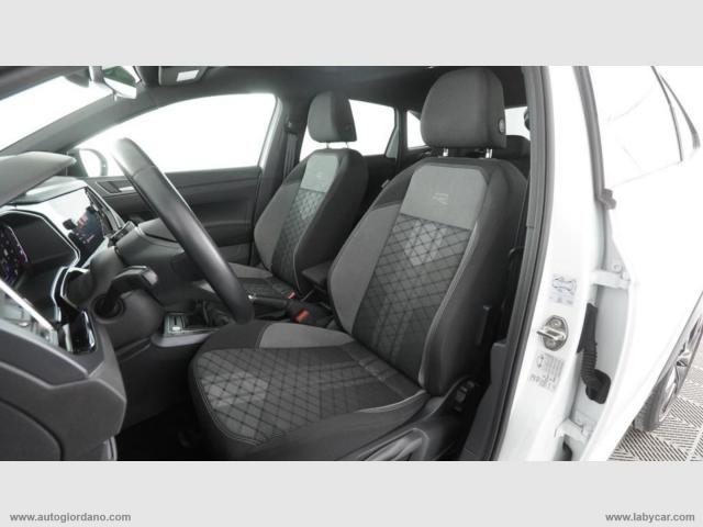 Auto - Volkswagen taigo 1.0 tsi 110 cv r-line