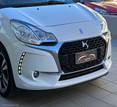 Auto - Ds automobiles ds 3 bluehdi 75 so chic