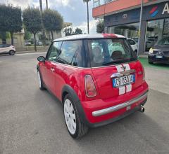 Auto - Mini mini one