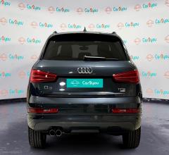 Auto - Audi q3 1.4 tfsi 150cv s line ed.