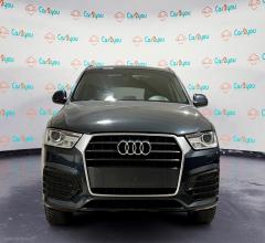 Auto - Audi q3 1.4 tfsi 150cv s line ed.