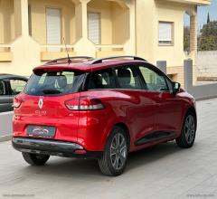 Auto - Renault clio sporter dci 8v 90cv s&s energy duel