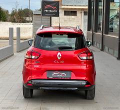 Auto - Renault clio sporter dci 8v 90cv s&s energy duel