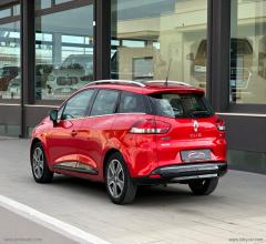 Auto - Renault clio sporter dci 8v 90cv s&s energy duel