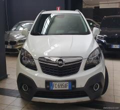 Auto - Opel mokka 1.4 t gpl tech 140 cv 4x2 ego