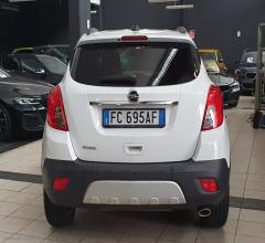 Auto - Opel mokka 1.4 t gpl tech 140 cv 4x2 ego