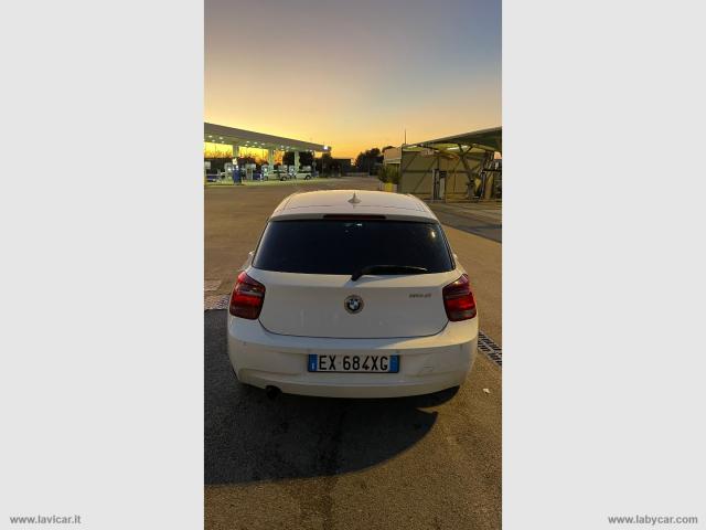 Auto - Bmw 118d 5p. sport