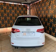 Auto - Audi a3 spb 35 tdi s tronic s line business