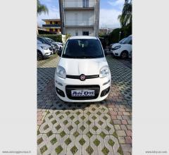 Fiat panda 1.3 mjt s&s easy