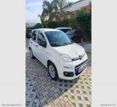 Auto - Fiat panda 1.3 mjt s&s easy