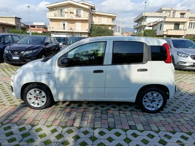 Auto - Fiat panda 1.3 mjt s&s easy