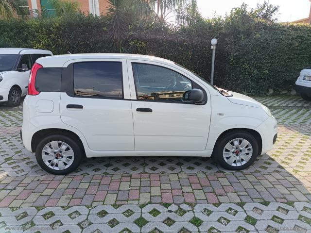 Auto - Fiat panda 1.3 mjt s&s easy