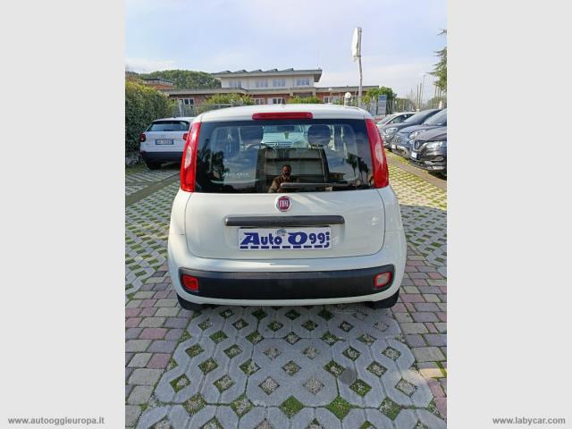 Auto - Fiat panda 1.3 mjt s&s easy