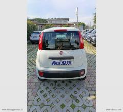 Auto - Fiat panda 1.3 mjt s&s easy