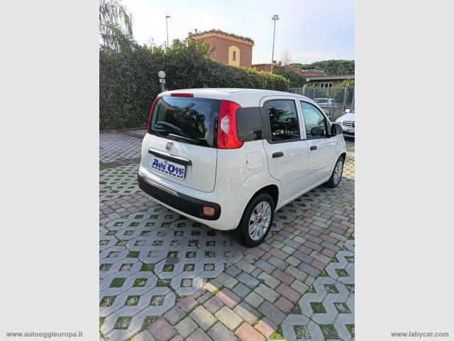 Auto - Fiat panda 1.3 mjt s&s easy