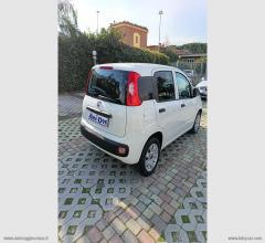 Auto - Fiat panda 1.3 mjt s&s easy