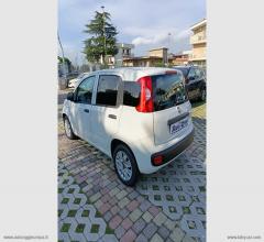 Auto - Fiat panda 1.3 mjt s&s easy