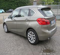 Auto - Bmw 218d active tourer luxury