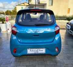 Auto - Hyundai i10 1.0 mpi advanced