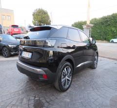 Auto - Peugeot 3008 bluehdi 130 s&s eat8 allure