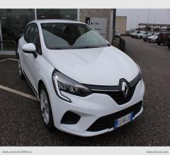 Renault clio tce 100 cv gpl zen