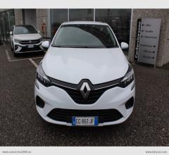 Auto - Renault clio tce 100 cv gpl zen