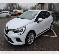 Auto - Renault clio tce 100 cv gpl zen