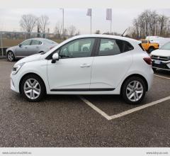 Auto - Renault clio tce 100 cv gpl zen