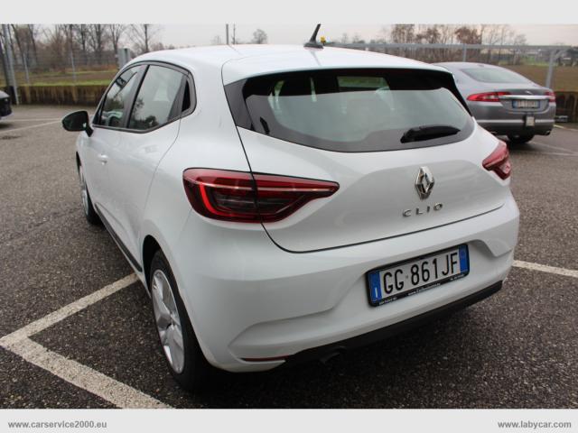 Auto - Renault clio tce 100 cv gpl zen