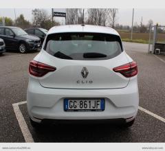 Auto - Renault clio tce 100 cv gpl zen