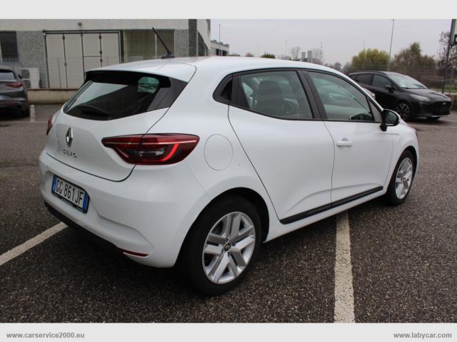 Auto - Renault clio tce 100 cv gpl zen