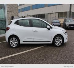 Auto - Renault clio tce 100 cv gpl zen