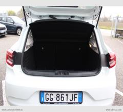 Auto - Renault clio tce 100 cv gpl zen