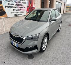 Skoda scala 1.0 tsi 115 cv style