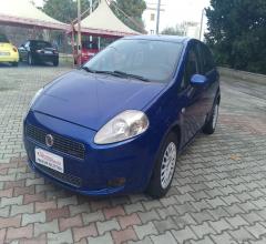 Fiat grande punto 1.3 mjt 75 cv 5p. dynamic