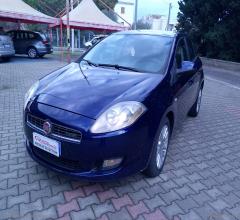 Fiat bravo 1.9 mjt 120 cv active