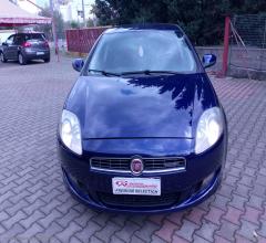 Auto - Fiat bravo 1.9 mjt 120 cv active